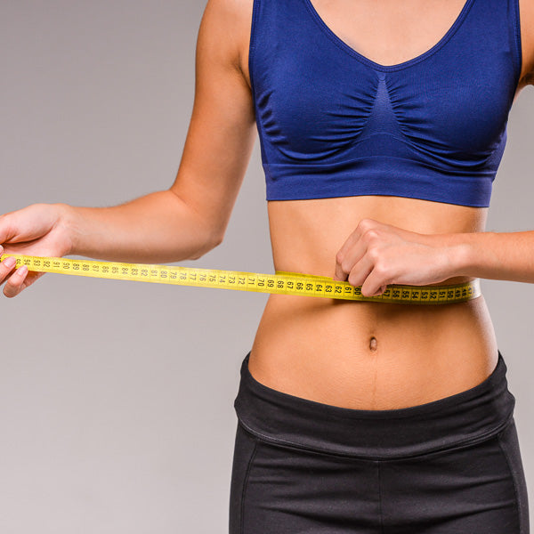 Small food swaps for weight loss
