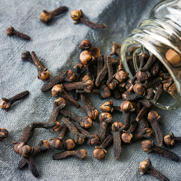 The benefits of cloves