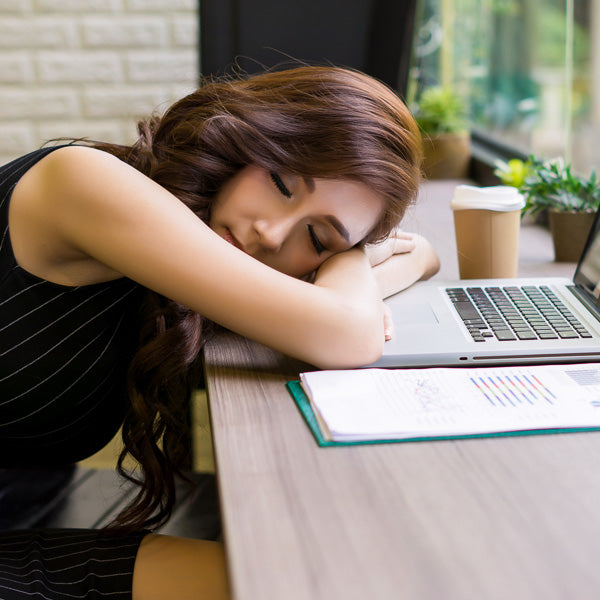 Super foods that fight fatigue
