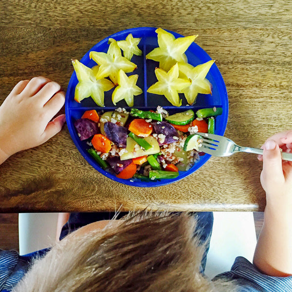 Healthy eating for children
