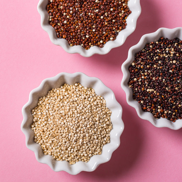 Quinoa superfood