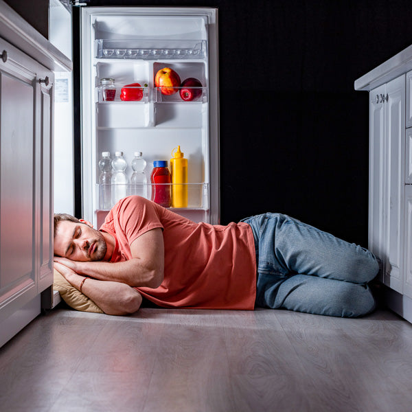 Foods that support good sleep