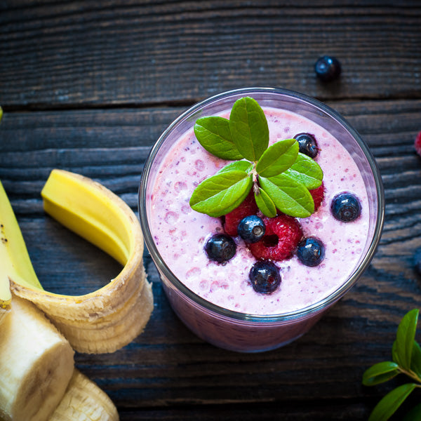 Tips for making a balanced smoothie