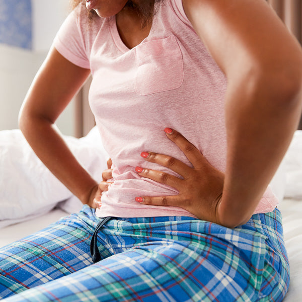 Ways to cope with PMS bloating