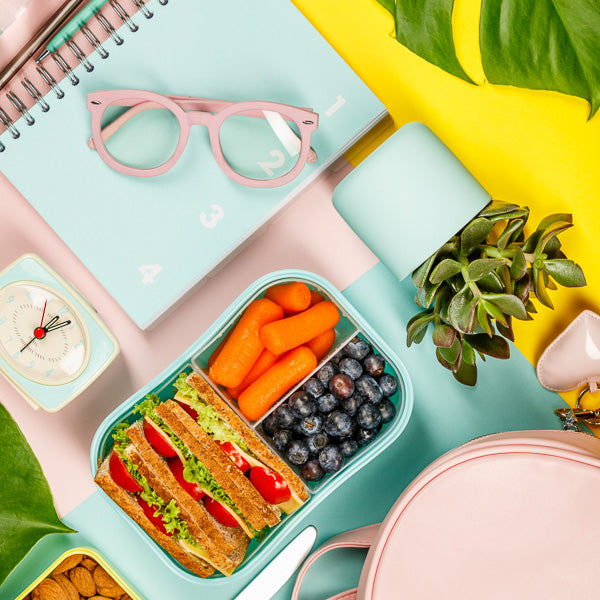 Food diary for weight loss