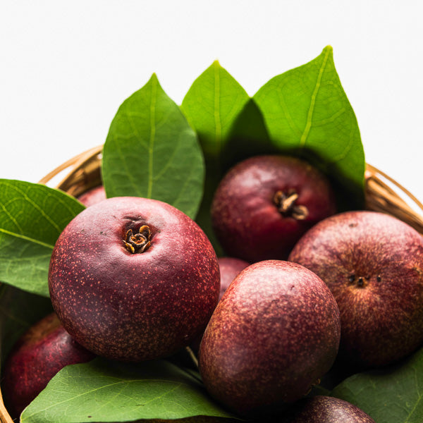 Camu camu, the Amazon superfruit