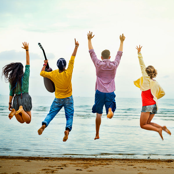 Tips to feel more energised