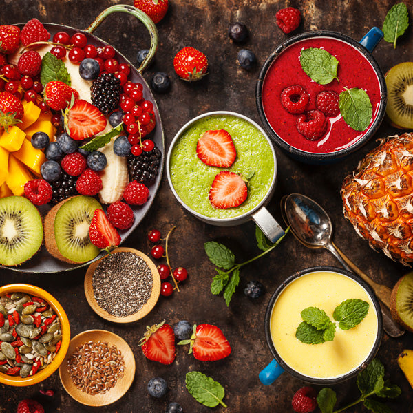 Smoothie mistakes that cause weight gain