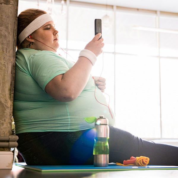 Obesity is preventable: what matters in weight management