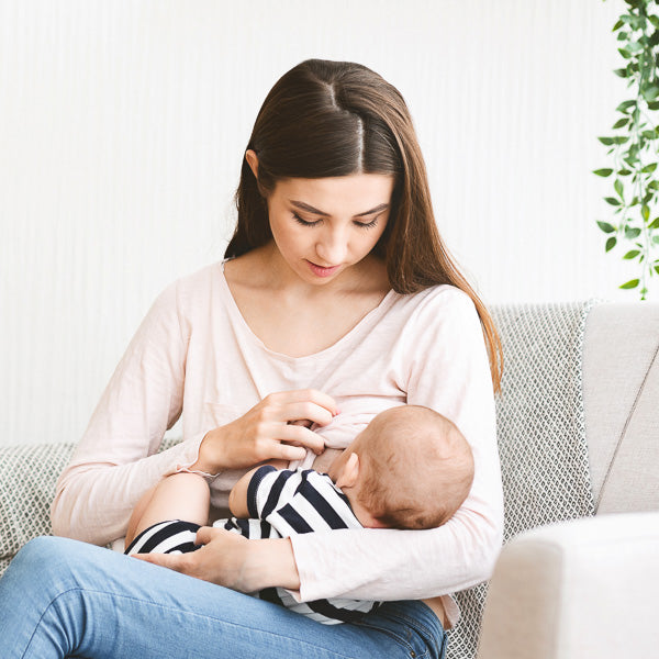Breastfeeding and childhood obesity