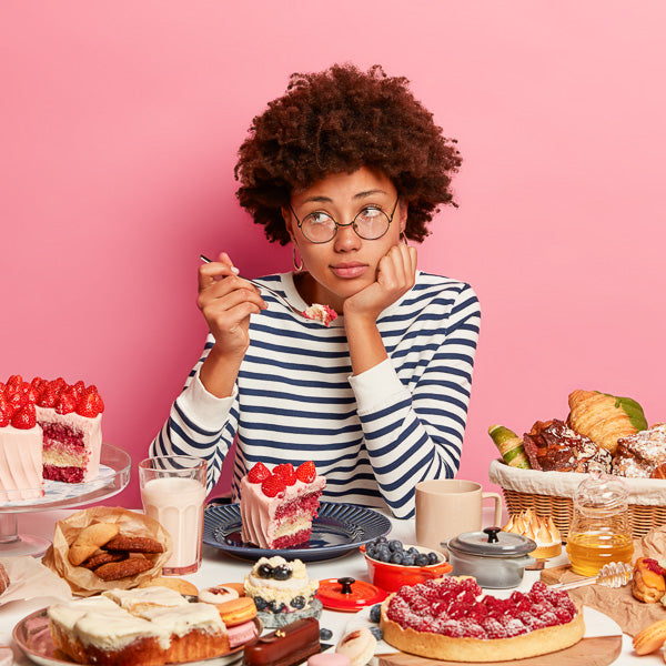 Everyday habits that cause weight gain