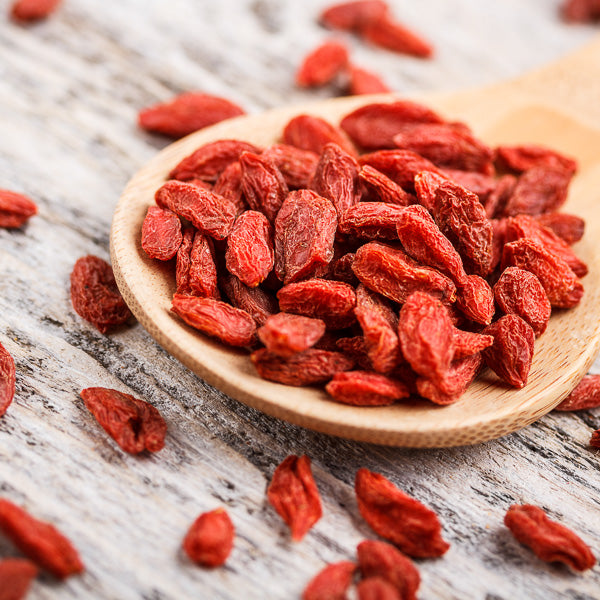 Goji berries superfood