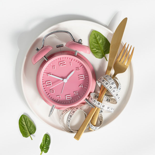 Why diets fail