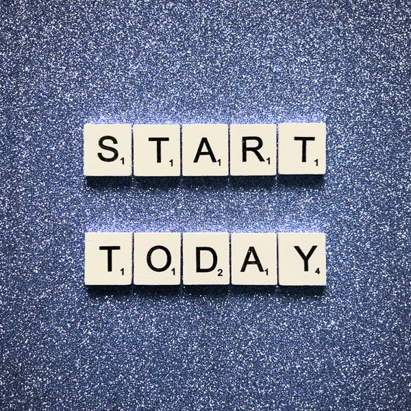 Keys to staying motivated on a healthy eating plan