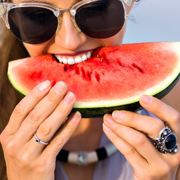 Diet-friendly super foods for weight loss
