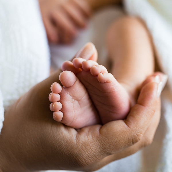 12 super foods for new mums