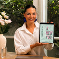A New You in 21 Days - Nutrition Program